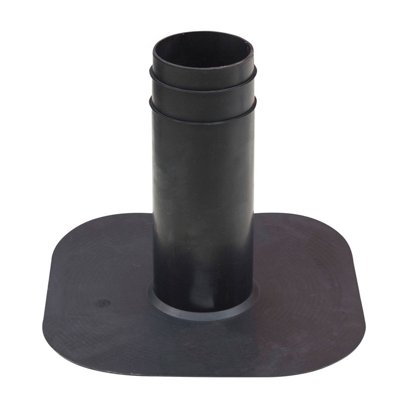 Воронка 19.1 Ф100 Н250 Воронка 19.1 Ф100 Н250