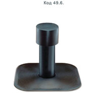 ОТДУШНИК ПЛОСЪК ПОКРИВ Ф75 Н270 IZOLA PETROV 49.6 ОТДУШНИК ПЛОСЪК ПОКРИВ Ф75 Н270 IZOLA PETROV 49.6