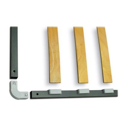 ПОДМАТРАЧНА РАМКА КОМПАКТ 82/190 ПОДМАТРАЧНА РАМКА КОМПАКТ 82/190