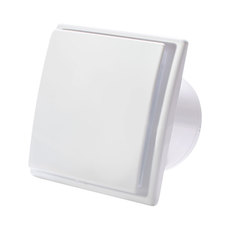 ВЕНТИЛАТОР ЗА БАНЯ ISTOK ОК 01 С КЛАПА ВЕНТИЛАТОР ЗА БАНЯ ISTOK ОК 01 С КЛАПА