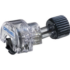 DREMEL ПРИСТАВКА МИНИЦИРКУЛЯР 6,4ММ DREMEL ПРИСТАВКА МИНИЦИРКУЛЯР 6,4ММ