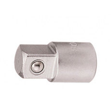 АДАПТЕР 1/4"(F) X 3/8"(M) FORCE JN61563 АДАПТЕР 1/4"(F) X 3/8"(M) FORCE JN61563