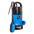 Потопяема водна помпа 750W мръсна вода Потопяема водна помпа 750W мръсна вода