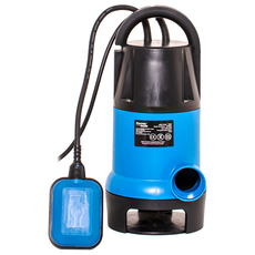 ПОТОПЯЕМА ПОМПА ЗА МРЪСНА ВОДА 750 W FERROS TOOLS ПОТОПЯЕМА ПОМПА ЗА МРЪСНА ВОДА 750 W FERROS TOOLS