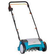 ЕЛЕКТРИЧЕСКИ АЕРАТОР GARDENA EVC 1000 1000 W, РАБОТНА ШИРИНА 30.00 см ЕЛЕКТРИЧЕСКИ АЕРАТОР GARDENA EVC 1000 1000 W, РАБОТНА ШИРИНА 30.00 см