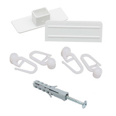 К-КТ АКСЕСОАРИ 1-КАНАЛНА 200 К-КТ АКСЕСОАРИ 1-КАНАЛНА 200