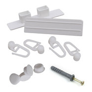 К-КТ АКСЕСОАРИ 2-КАНАЛНА 200 К-КТ АКСЕСОАРИ 2-КАНАЛНА 200