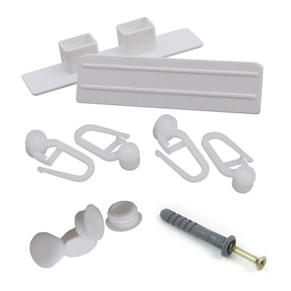 К-КТ АКСЕСОАРИ 2-КАНАЛНА 200 К-КТ АКСЕСОАРИ 2-КАНАЛНА 200