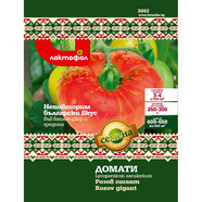 Български семена Домат Розов Гигант