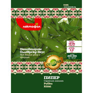 Български семена Пипер Рибки - 2 гр.