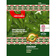 Български семена Пипер Рибки - 2 гр. Български семена Пипер Рибки - 2 гр.