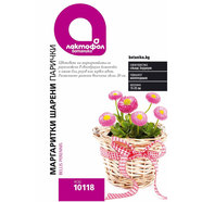 Лактофол БОТАНИК Маргаритки шарени Лактофол БОТАНИК Маргаритки шарени