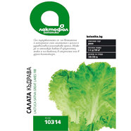 Лактофол БОТАНИК Салата Къдрава Лактофол БОТАНИК Салата Къдрава