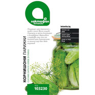 Лактофол БОТАНИК Корнишони Парижки Лактофол БОТАНИК Корнишони Парижки