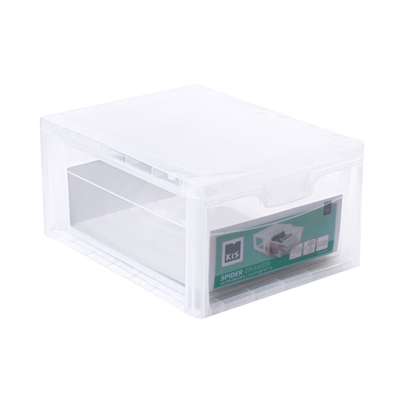 SF КУТИЯ ЗА СЪХРАНЕНИЕ 13 L 29x39x18 SF КУТИЯ ЗА СЪХРАНЕНИЕ 13 L 29x39x18