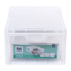 КУТИЯ ЧЕКМЕДЖЕ SPIDER DRAWER 29X39X18 13L KIS КУТИЯ ЧЕКМЕДЖЕ SPIDER DRAWER 29X39X18 13L KIS