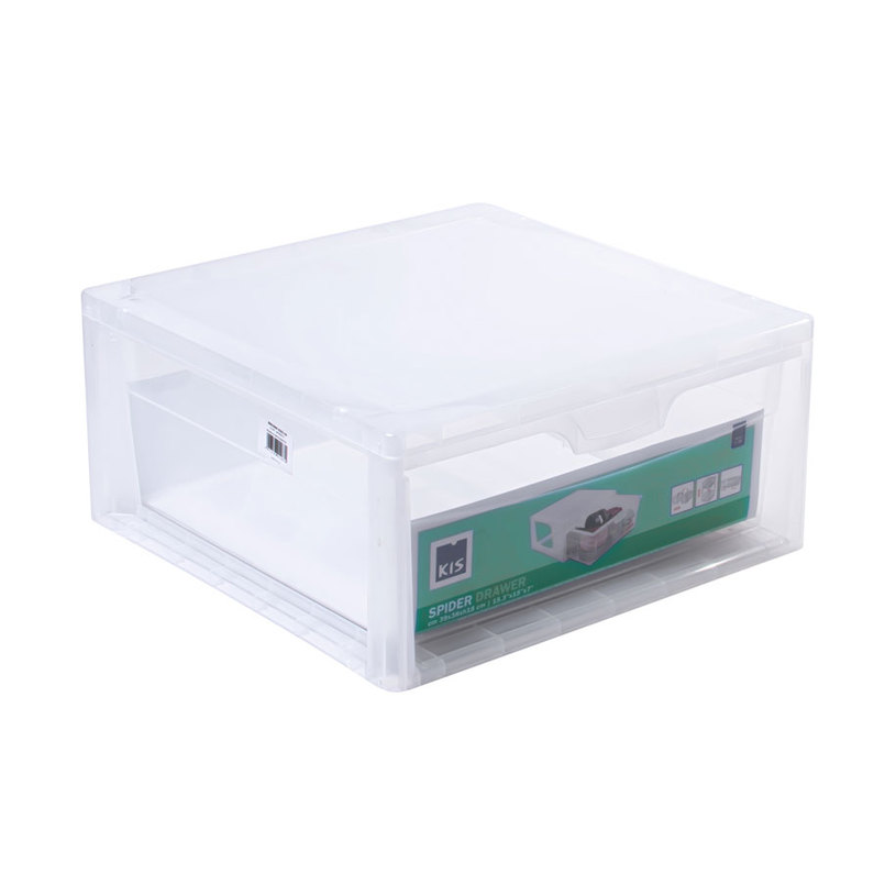 SF КУТИЯ ЗА СЪХРАНЕНИЕ 39x39x18H 18L SF КУТИЯ ЗА СЪХРАНЕНИЕ 39x39x18H 18L