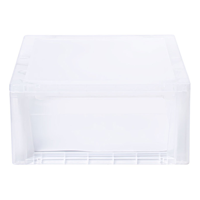 SF КУТИЯ ЗА СЪХРАНЕНИЕ 39x39x18H 18L SF КУТИЯ ЗА СЪХРАНЕНИЕ 39x39x18H 18L