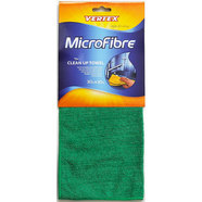 &КЪРПА МИКРОФИБЪР УНИВЕРСАЛ ЗЕЛЕНА 30Х30 &КЪРПА МИКРОФИБЪР УНИВЕРСАЛ ЗЕЛЕНА 30Х30