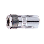 АДАПТЕР ЗА БИТОВЕ 1/4"(F)X1/4"(F) FORCE JN61575 АДАПТЕР ЗА БИТОВЕ 1/4"(F)X1/4"(F) FORCE JN61575