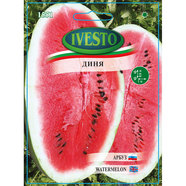 СЕМЕНА ДИНЯ IVESTO СЕМЕНА ДИНЯ IVESTO