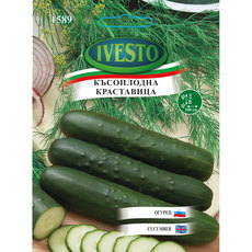 СЕМЕНА КРАСТАВИЦА IVESTO СЕМЕНА КРАСТАВИЦА IVESTO