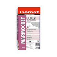 MARMOCRET FINE 25КГ ЦИМЕНТОВА МАЗИЛКА MARMOCRET FINE 25КГ ЦИМЕНТОВА МАЗИЛКА