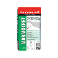 MARMOCRET DЕСОR 25КГ ЦИМЕНТОВА МАЗИЛКА MARMOCRET DЕСОR 25КГ ЦИМЕНТОВА МАЗИЛКА