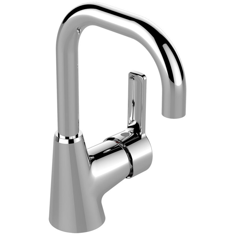 СМЕСИТЕЛ CALISTA СТОЯЩ ВИСОК B0869AA СМЕСИТЕЛ CALISTA СТОЯЩ ВИСОК B0869AA