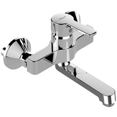 СМЕСИТЕЛ CALISTA СТЕНЕН ЗА УМИВ.B0870AA СМЕСИТЕЛ CALISTA СТЕНЕН ЗА УМИВ.B0870AA