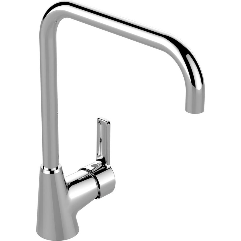 B0879AA CALISTA СМЕСИТЕЛ ЗА КУХНЯ ВИСОК B0879AA CALISTA СМЕСИТЕЛ ЗА КУХНЯ ВИСОК