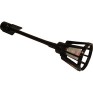 ГЪВКАВА ДЮЗА ЗА ПРЪСКАНЕ ТАВАНИ WAGNER ГЪВКАВА ДЮЗА ЗА ПРЪСКАНЕ ТАВАНИ WAGNER