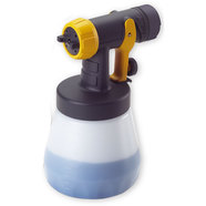 НАКРАЙНИК ЗА ПИСТОЛЕТ ЗА БОЯДИСВАНЕ WAGNER Perfect Spray 800 НАКРАЙНИК ЗА ПИСТОЛЕТ ЗА БОЯДИСВАНЕ WAGNER Perfect Spray 800