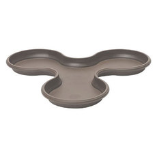 ПОДЛОЖКА ЗА САКСИЯ ГЕРБЕР ТРИО МОКА ПОДЛОЖКА ЗА САКСИЯ ГЕРБЕР ТРИО МОКА