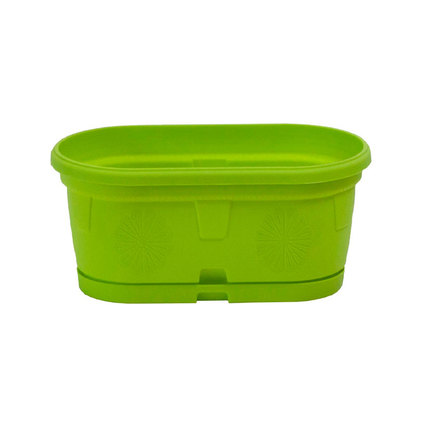 Сандъче Гербер резеда ф20 Сандъче Гербер резеда ф20