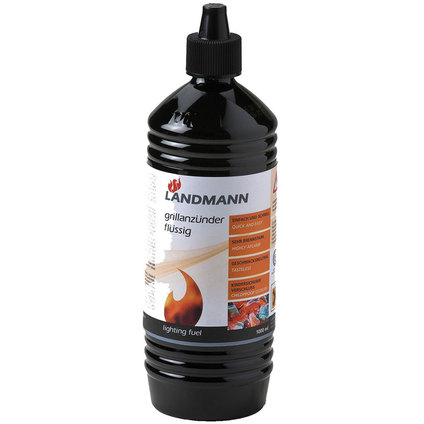 1 Л. ТЕЧНОСТ ЗА РАЗПАЛВАНЕ НА БАРБЕКЮ 1 Л. ТЕЧНОСТ ЗА РАЗПАЛВАНЕ НА БАРБЕКЮ