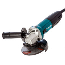 ЪГЛОШЛАЙФ MAKITA GA5030R 125 мм, 720 W ЪГЛОШЛАЙФ MAKITA GA5030R 125 мм, 720 W