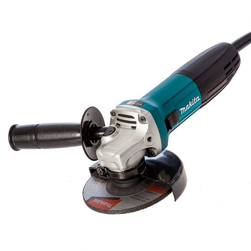 *>MAKITA ЪГЛ.GA5030R 720W 125MM *>MAKITA ЪГЛ.GA5030R 720W 125MM