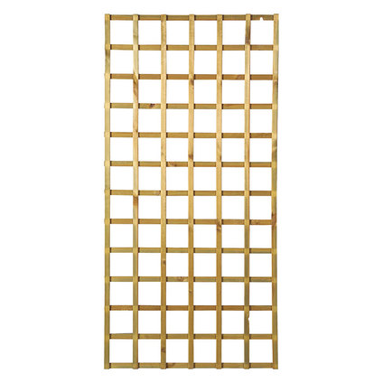 РЕШЕТКА YOTA 90X180 CM РЕШЕТКА YOTA 90X180 CM