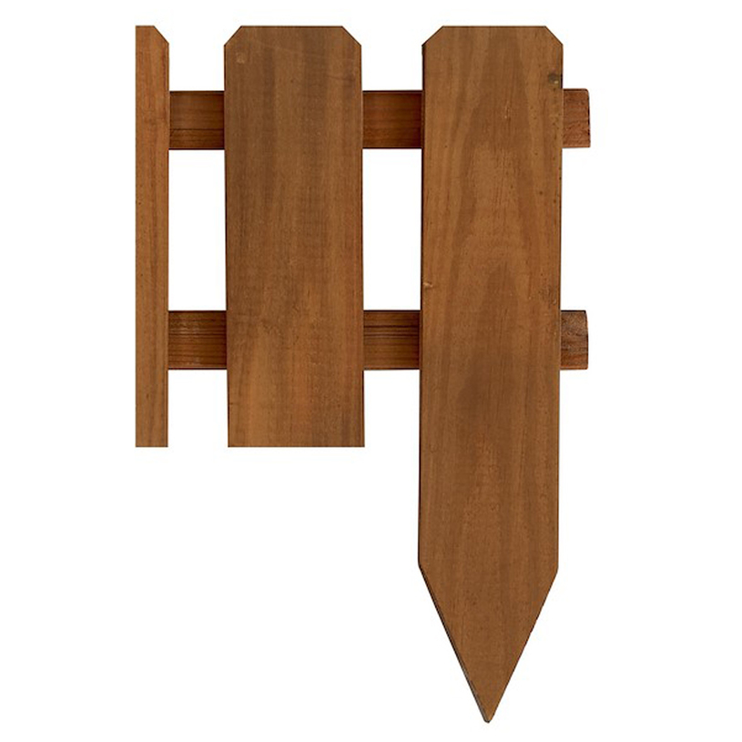 ОГРАДА 28/45X110 CM ОГРАДА 28/45X110 CM