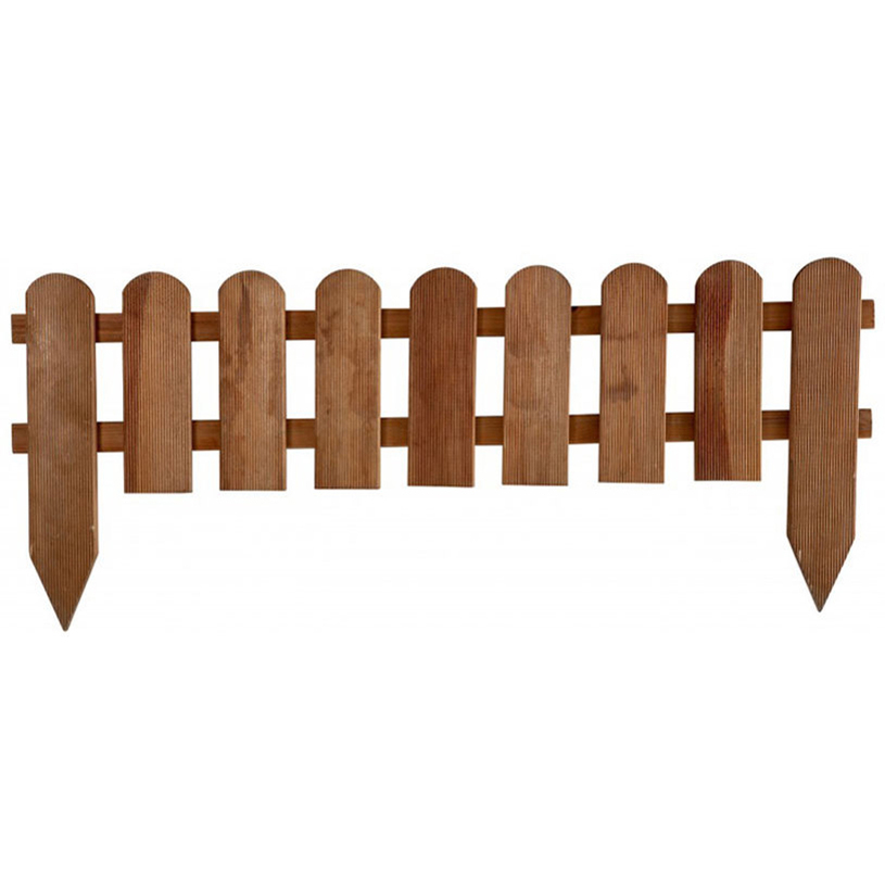 ОГРАДА 28/45X110 CM ОГРАДА 28/45X110 CM