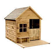 ДЕТСКА КЪЩА SOULET HEIDI ДЕТСКА КЪЩА SOULET HEIDI