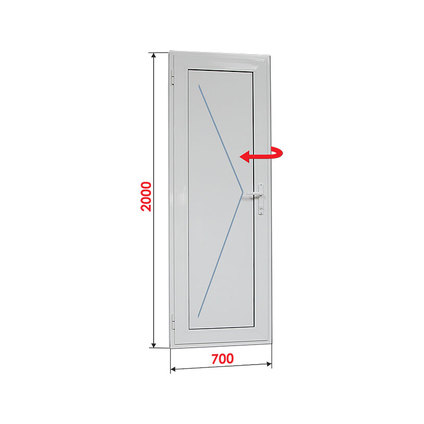 АЛУМ. ВРАТА ЗА БАНЯ С ТИП ЛЯВА АЛУМ. ВРАТА ЗА БАНЯ С ТИП ЛЯВА