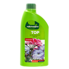Лактофол Тор за балконски цветя 1 л Лактофол Тор за балконски цветя 1 л