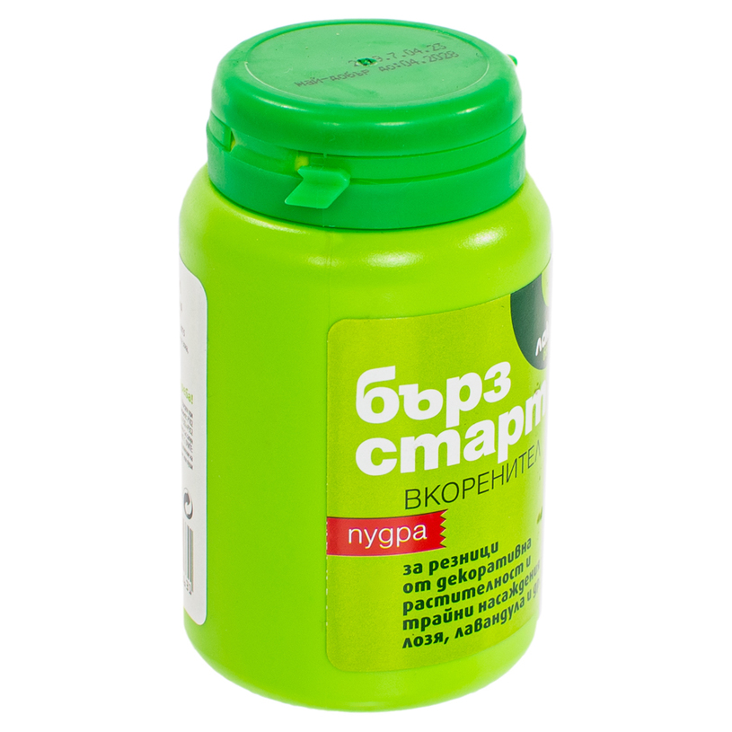 Лактофол бърз старт вкоренител 50гр Лактофол бърз старт вкоренител 50гр