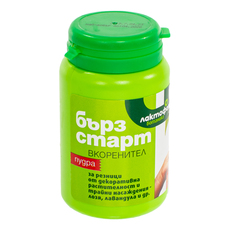 Лактофол бърз старт вкоренител 50гр Лактофол бърз старт вкоренител 50гр