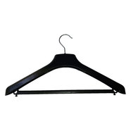 ПЛАСТМАСОВА ЗАКАЧАЛКА ЗА КОСТЮМ 46 СМ INTRADEDEPO ПЛАСТМАСОВА ЗАКАЧАЛКА ЗА КОСТЮМ 46 СМ INTRADEDEPO