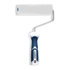 ПРИТИСКАЩ ВАЛЯК ЗА ТАПЕТИ 150ММ + ДРЪЖКА ПРИТИСКАЩ ВАЛЯК ЗА ТАПЕТИ 150ММ + ДРЪЖКА