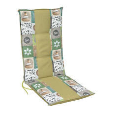 ГРАДИНСКА ВЪЗГЛАВНИЦА 120X46X5CM D6163 ГРАДИНСКА ВЪЗГЛАВНИЦА 120X46X5CM D6163