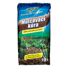 ДЕКОРАТИВЕН МУЛЧ 70L FLORIA ДЕКОРАТИВЕН МУЛЧ 70L FLORIA